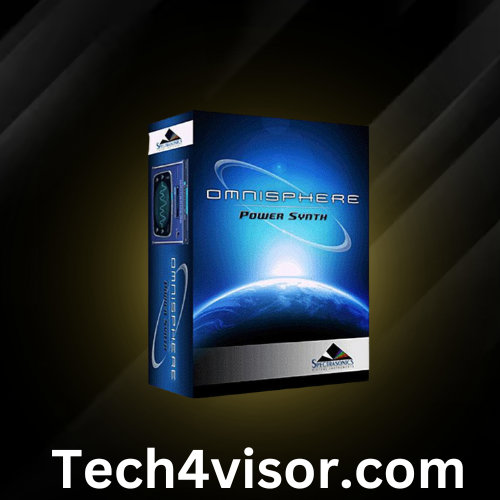 Spectrasonics Omnisphere v2.8.6c Full Torrent With Library