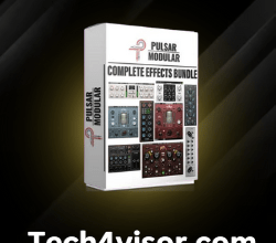 Pulsar Modular Complete Effects Bundle 24.9.8 | Vst Torrent 