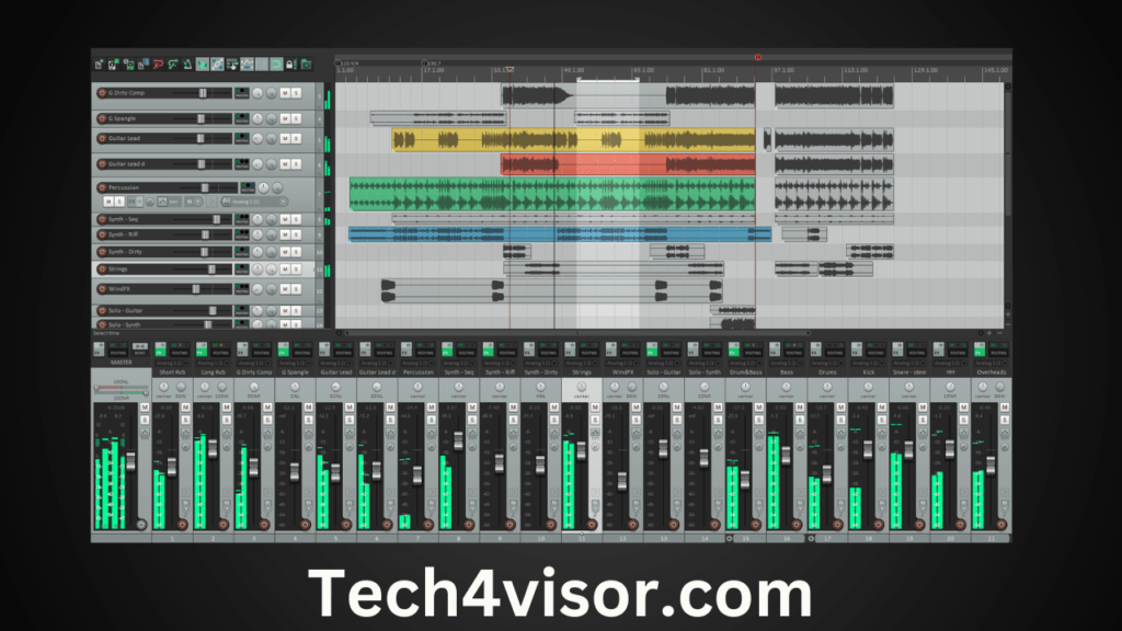 u-he Diva VST Crack Download Latest Version -Tech4visor