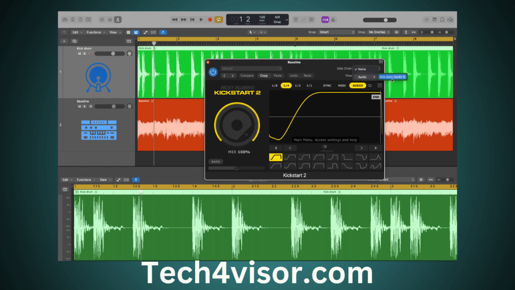 Supertone Clear vst Crack Download Latest Version -Tech4visor