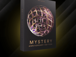 Cymatics Mystery Pack Vol. 15 Amber Edition Download-Tech4visor