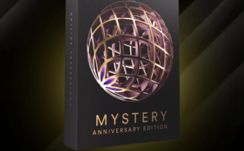 Cymatics Mystery Pack Vol. 15 Amber Edition Download-Tech4visor