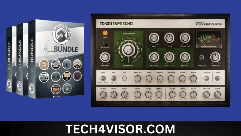 Black Rooster Audio ALL Bundle free download