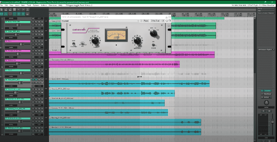 vla-2a vst plugin 百度网盘 