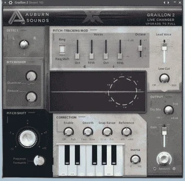 graAuburn Graillon 2 Free Download Vst torrents