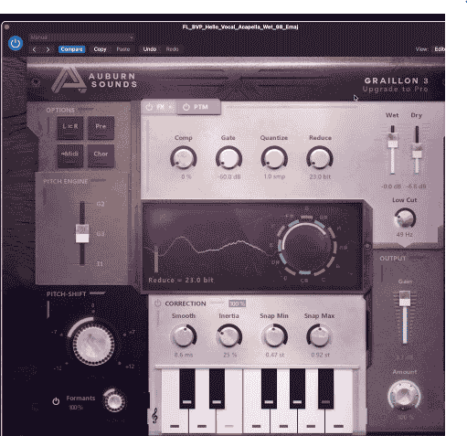 Why Graillon 2 is Known as the Best Free AutoTune VST Plugin